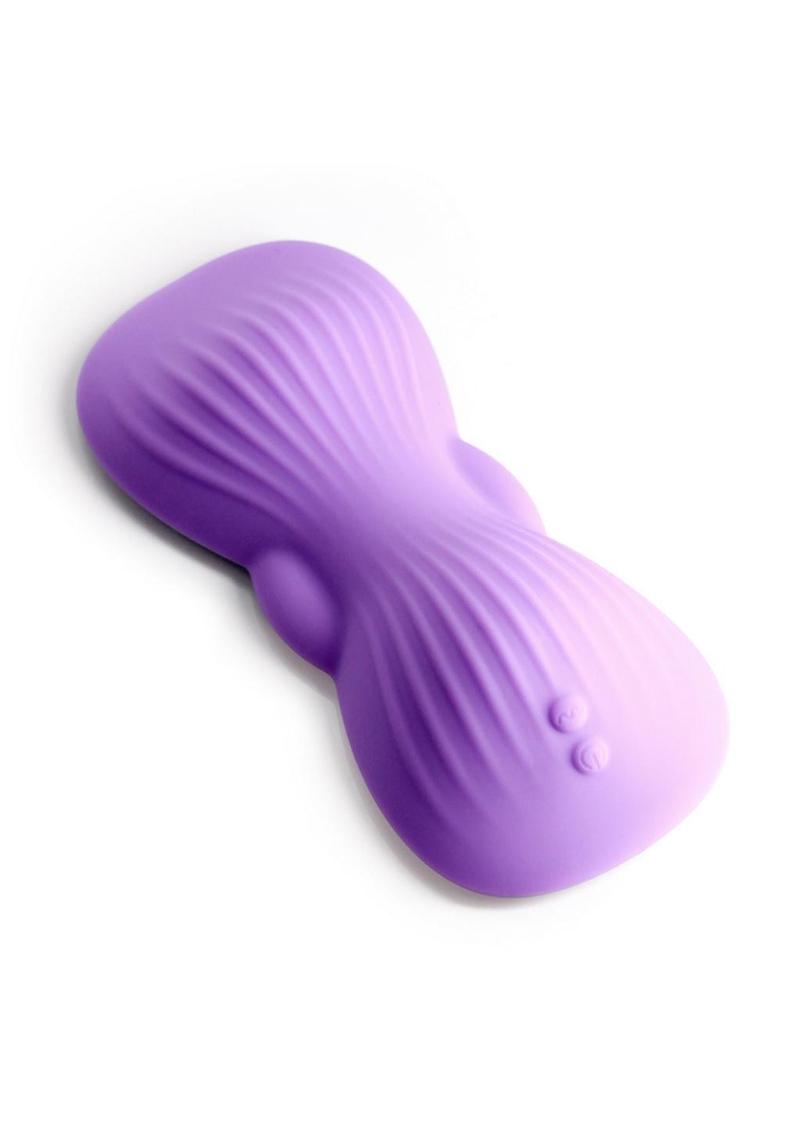 Grinding Pad - App Controlled Option