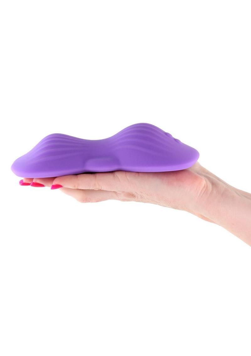 Grinding Pad - App Controlled Option