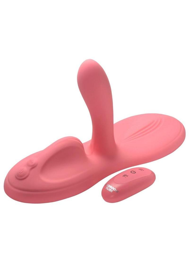 Lovers Grinder - Remote Control Grinding Pad