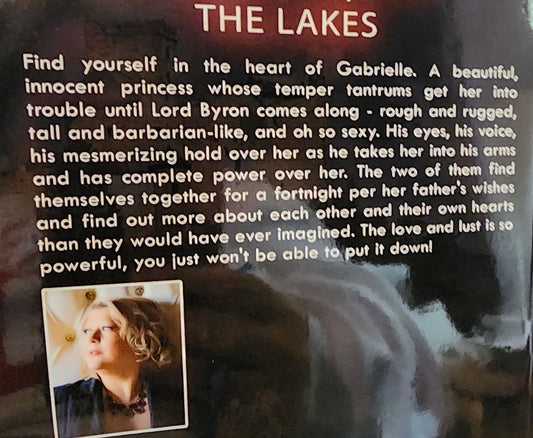 Angels Among the Lakes