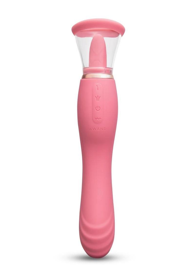 LeWand Lick Vibrating Tongue