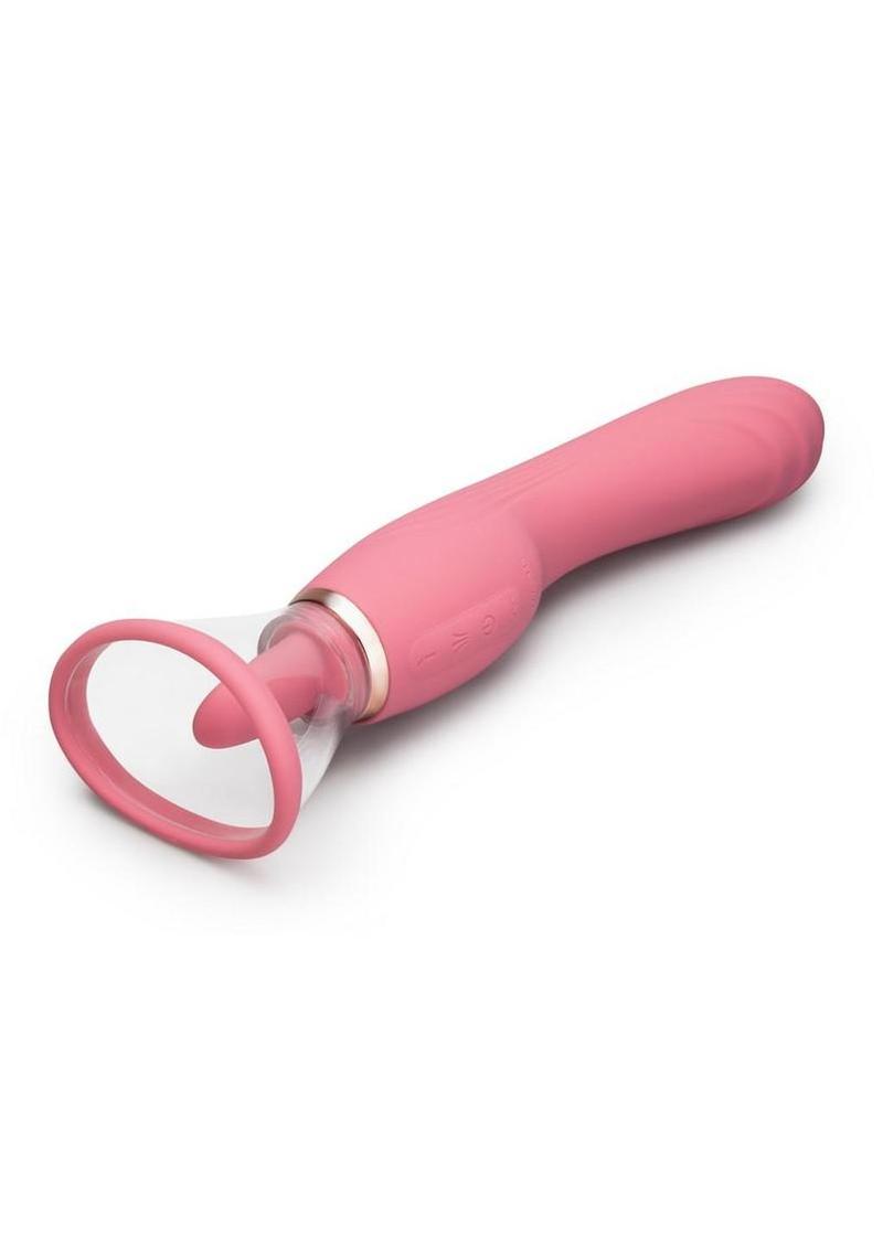 LeWand Lick Vibrating Tongue