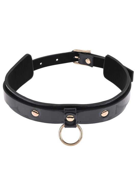 Sex & Mischief Orbit Day Collar - Multicolor