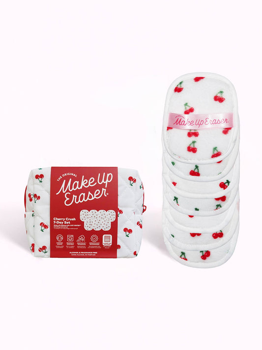 Cherry Crush Self-Care Reset Kit