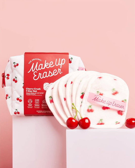 Cherry Crush Self-Care Reset Kit