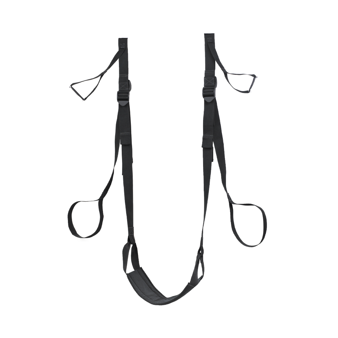 Over the Door Sex Swing