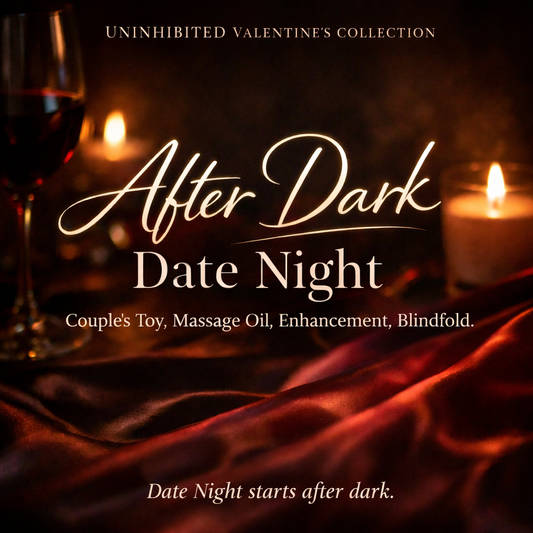After Dark Date Night