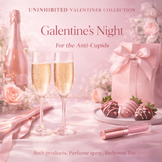 Galentines Night - Group Purchase