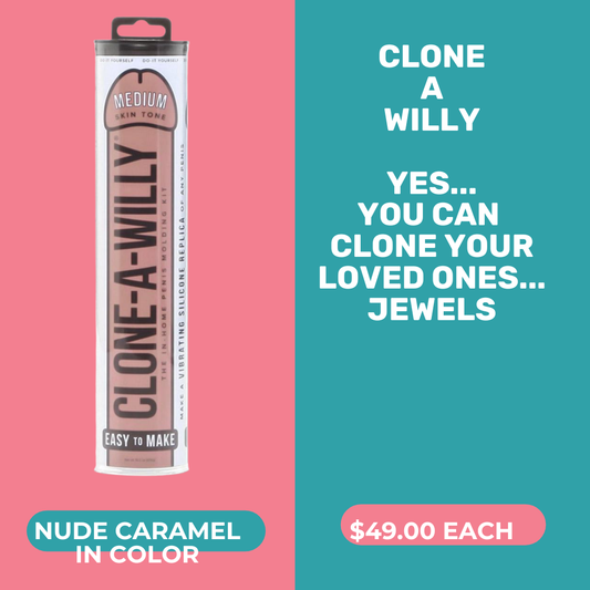 Clone A Willy