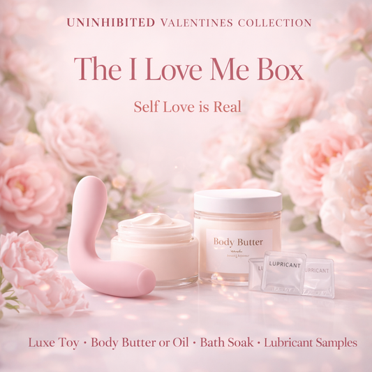 The I Love ME Box