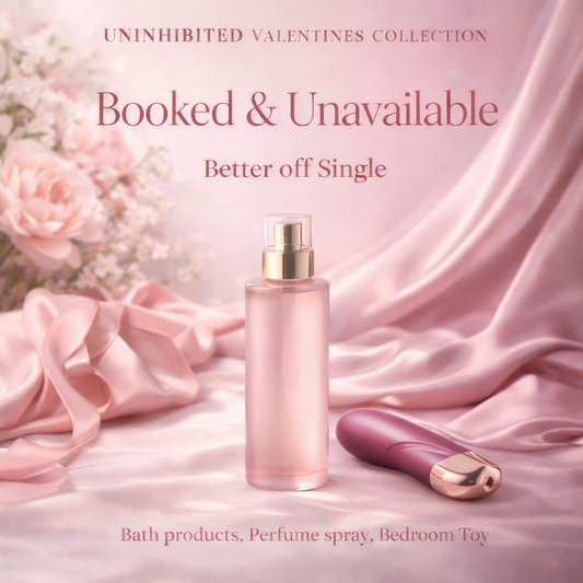 Booked & Unavailable