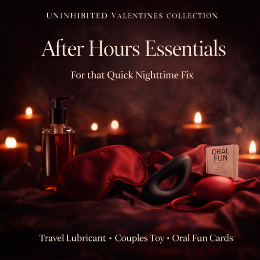After Hours Essentials