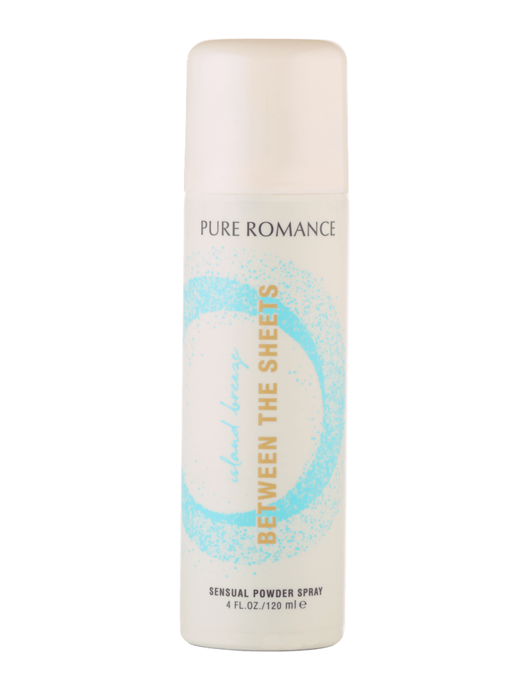 Between the Sheets Absorbent Spray