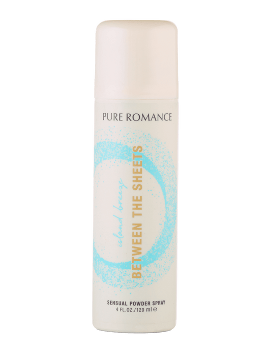 Between the Sheets Absorbent Spray