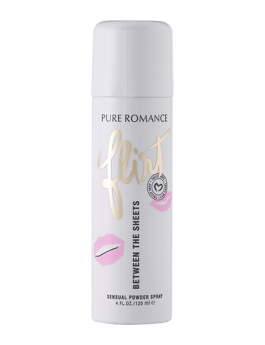 Between the Sheets Absorbent Spray