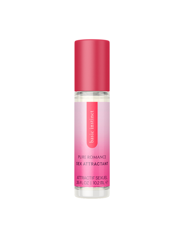 Basic Instinct - Sex Attractant - Pheromones