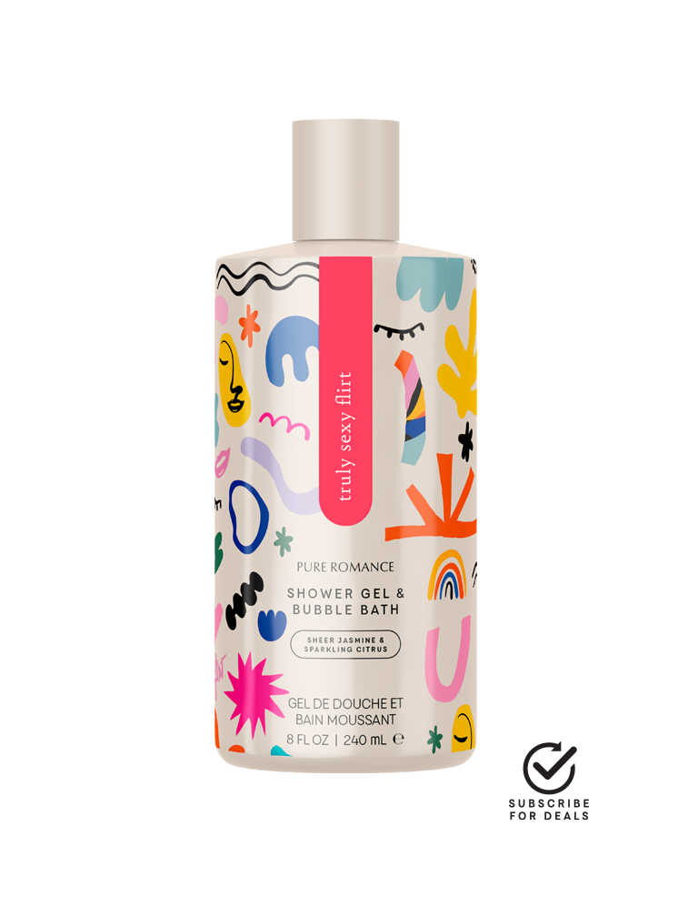 Skinny Dip - Bubble Bath/Shower Gel