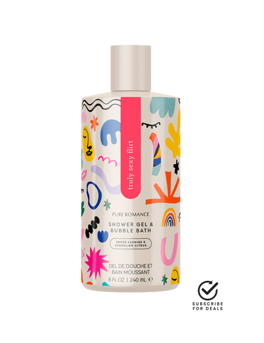 Skinny Dip - Bubble Bath/Shower Gel