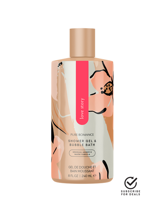 Skinny Dip - Bubble Bath/Shower Gel