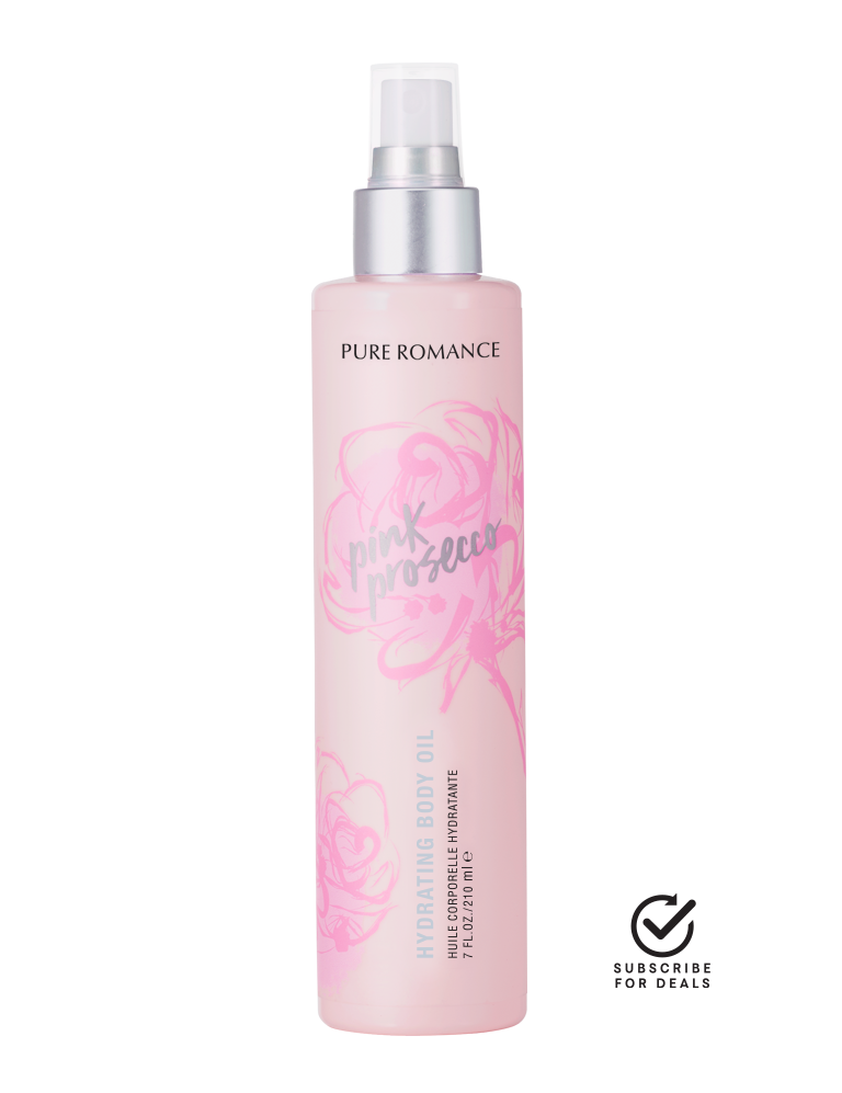 Body Dew - Hydrating Body Oil