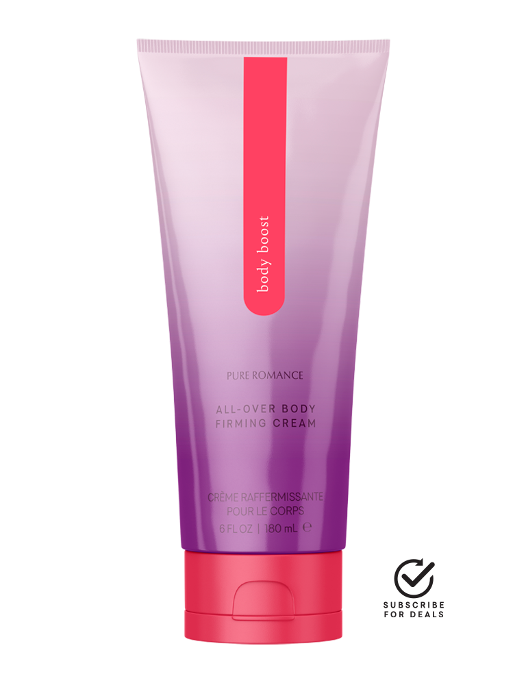 Body Boost Firming Cream