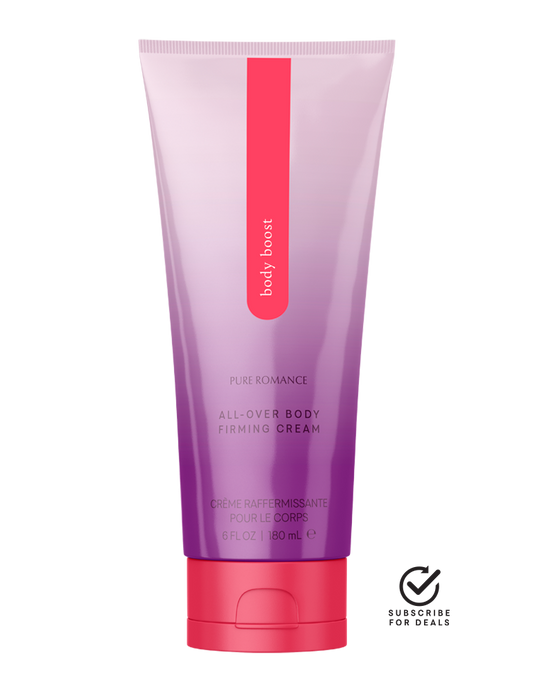 Body Boost Firming Cream