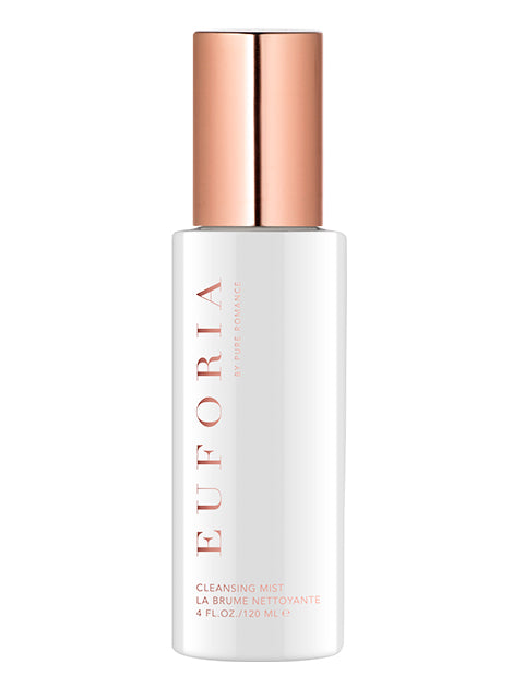 Euforia Toy Cleanser