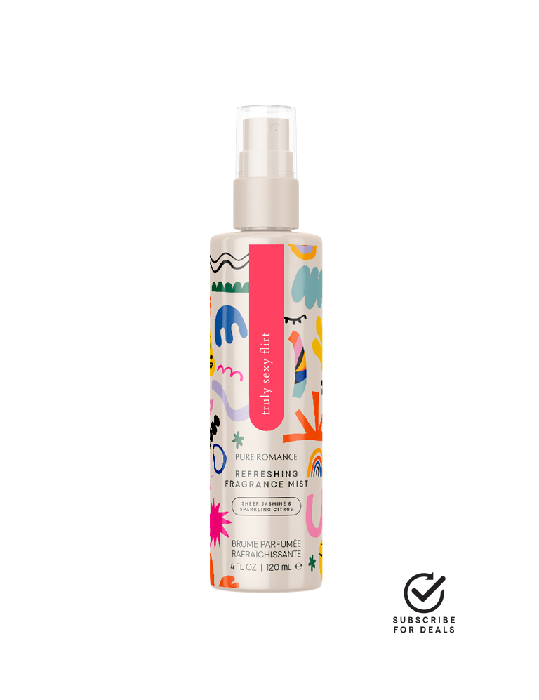 Kiss Refreshing Fragrance Mist