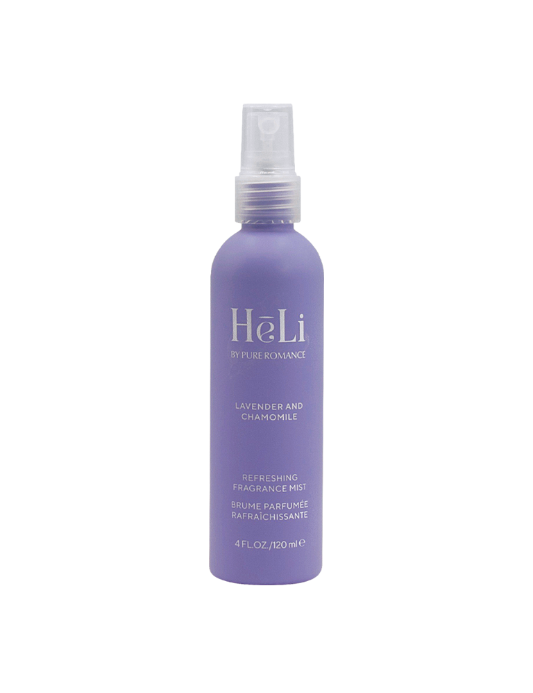 Kiss Refreshing Fragrance Mist
