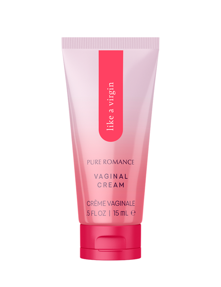 Like a Virgin Tightening Cream