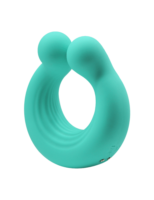 No Boundaries ***Sarah's Top Ten****