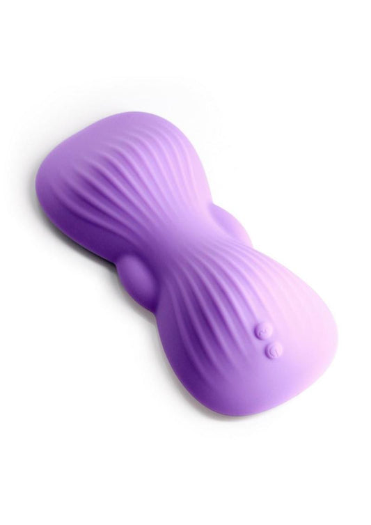 Grinding Pad - App Controlled Option