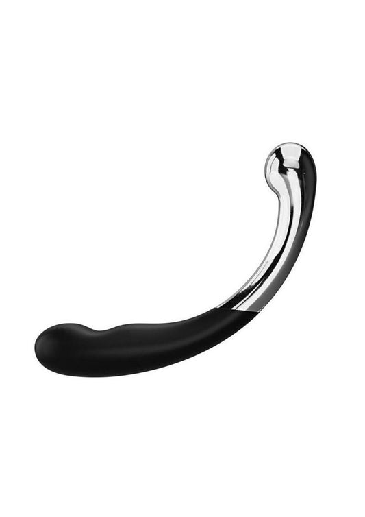 50 Shades of Grey Metal and Silicone Wand