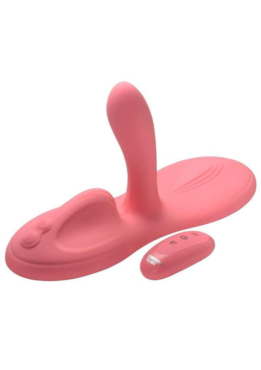 Lovers Grinder - Remote Control Grinding Pad