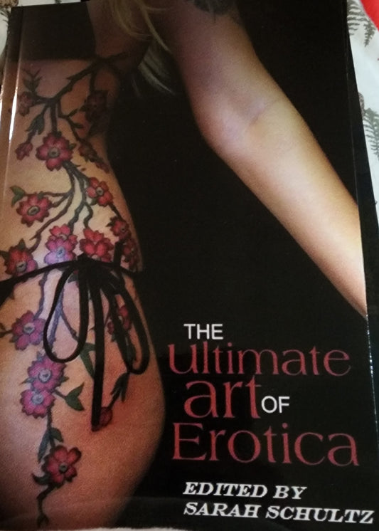 The Ultimate Art of Erotica