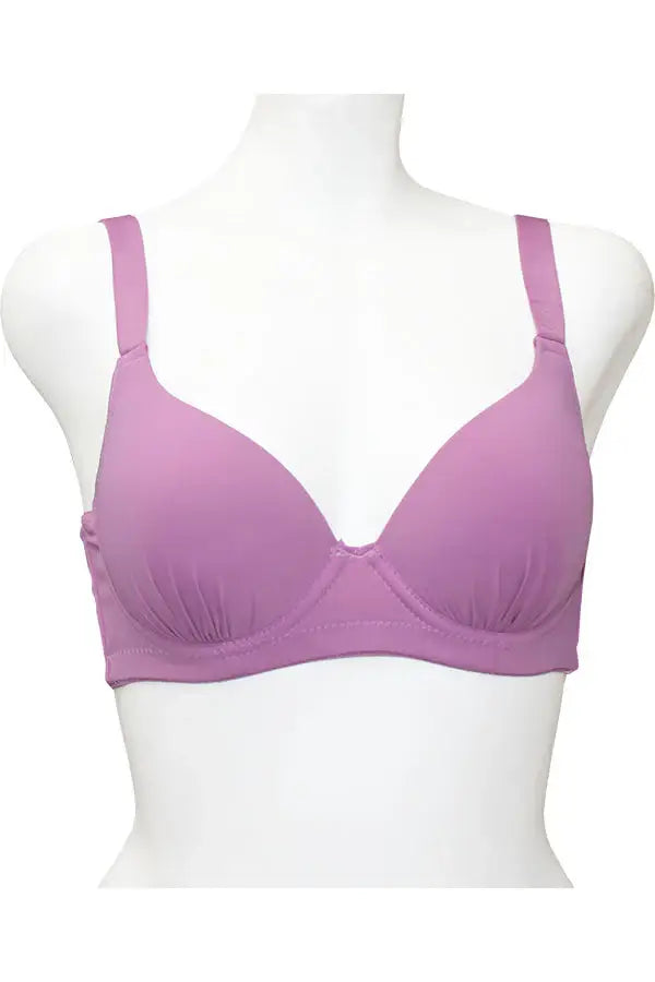 The Confidence Curve Bra