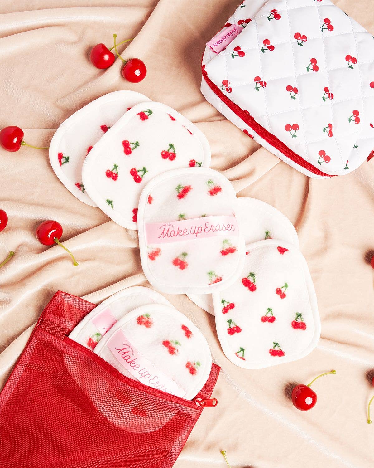 Cherry Crush Self-Care Reset Kit