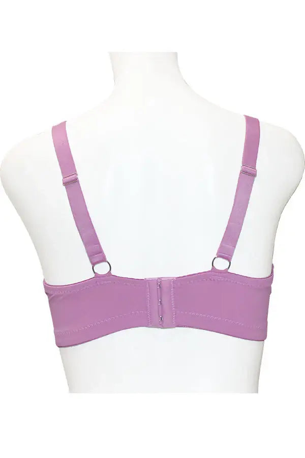 The Confidence Curve Bra