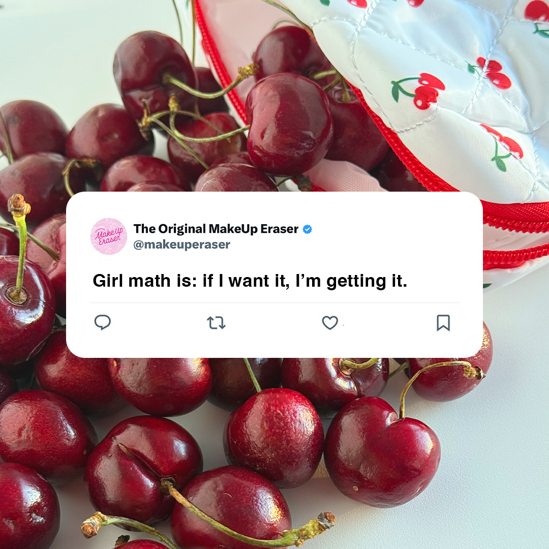 Cherry Crush Self-Care Reset Kit