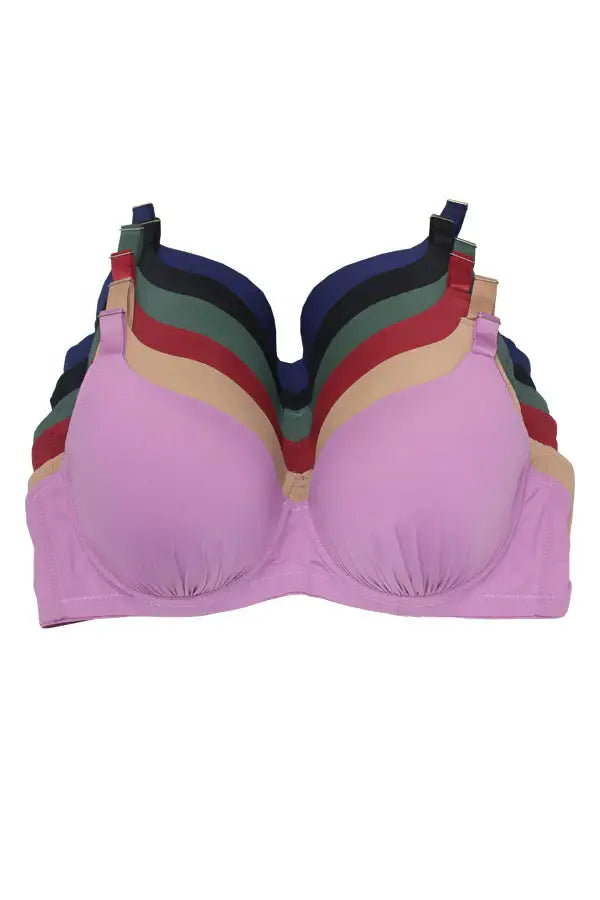 The Confidence Curve Bra