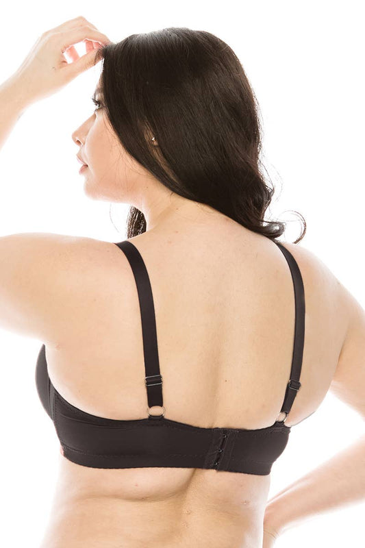 The All-Day Confidence Bra 34 DDD