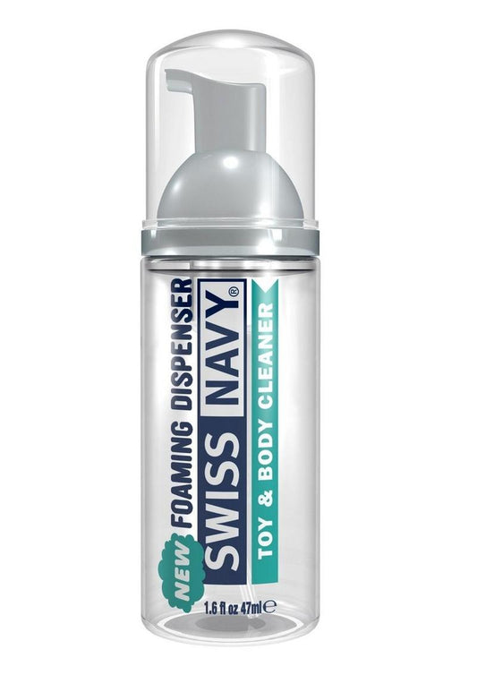 Swiss Navy Toy Cleaner
