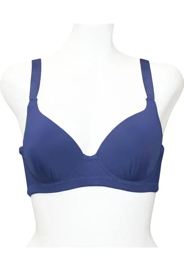 The Confidence Curve Bra