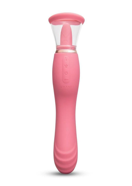 LeWand Lick Vibrating Tongue