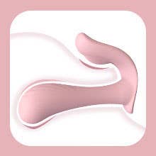 Bitter Sweet Symphony Wearable Panty Vibrator pink