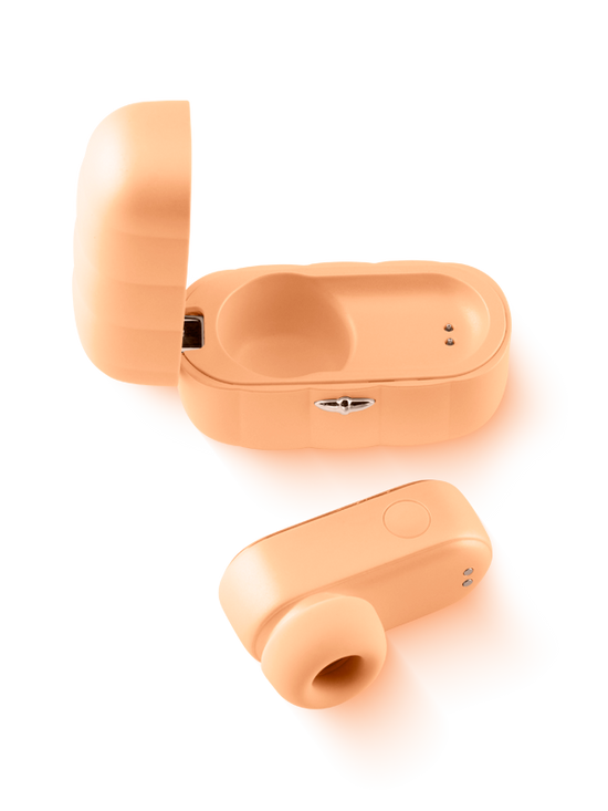 Pleasure Pod