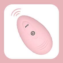 Bitter Sweet Symphony Wearable Panty Vibrator pink