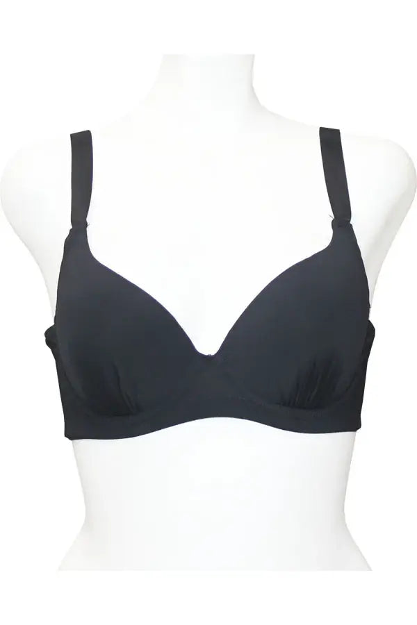 The Confidence Curve Bra