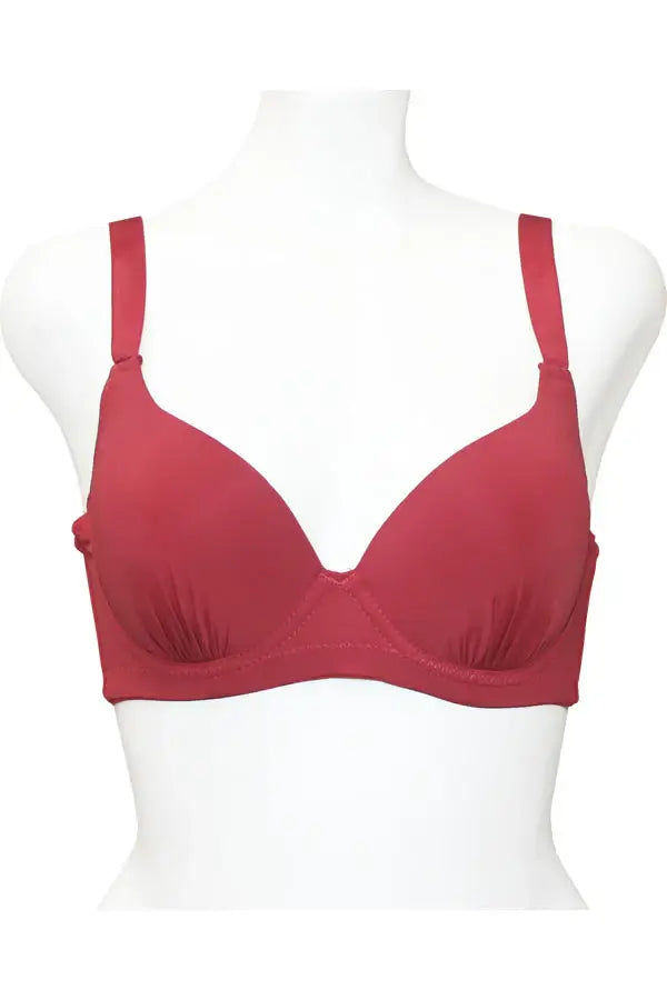 The Confidence Curve Bra