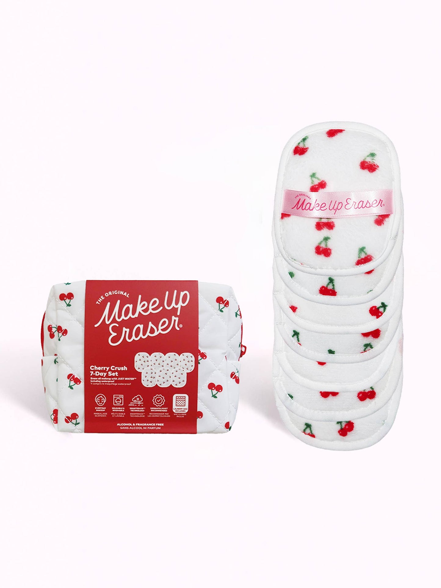 Cherry Crush Self-Care Reset Kit